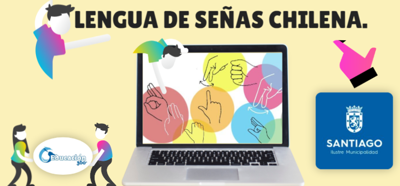 Imagen curso LSCh